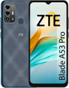 ZTE Blade A53 Pro 4+64GB 6.5 Midnight Blue ITA
