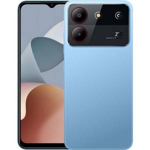 ZTE Blade A54 4+128GB 6.6 Blue ITA