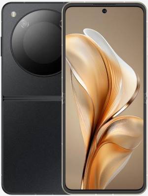 ZTE Nubia Flip 8+256GB 6.95G Cosmic Black EU