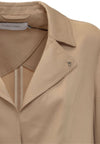 calvin klein GIACCA REGULAR FIT da donna