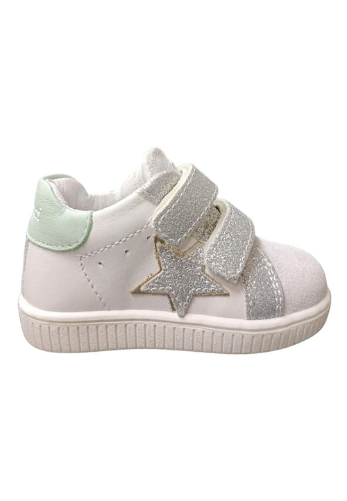 Scarpe sneakers bambina balducci MINISPORT