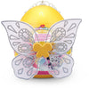 Peluche interattivi - ZURU - Fairycorn Princess S6 - 6 principesse delle fate da collezionare con più di 35 sorprese