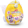 Peluche interattivi - ZURU - Fairycorn Princess S6 - 6 principesse delle fate da collezionare con più di 35 sorprese