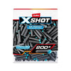 Ricariche per freccette - ZURU - X-SHOT Excel Pack 200 - Tecnologia Air Pocket - Compatibilità universale - Confezione conveniente
