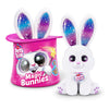 Gioco interattivo - ZURU - PETS ALIVE Magic Bunnies - 20 sorprese - Effetti luce - Misto