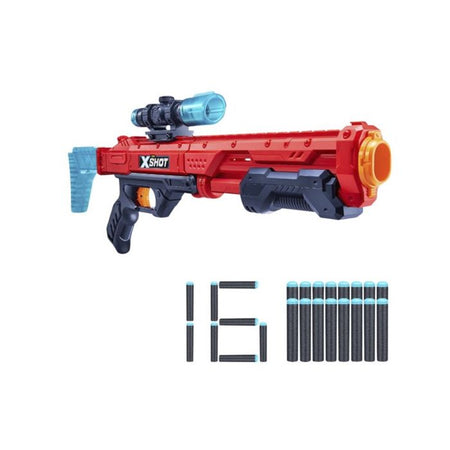 Fucile Xshot Excel Hawk Eye
