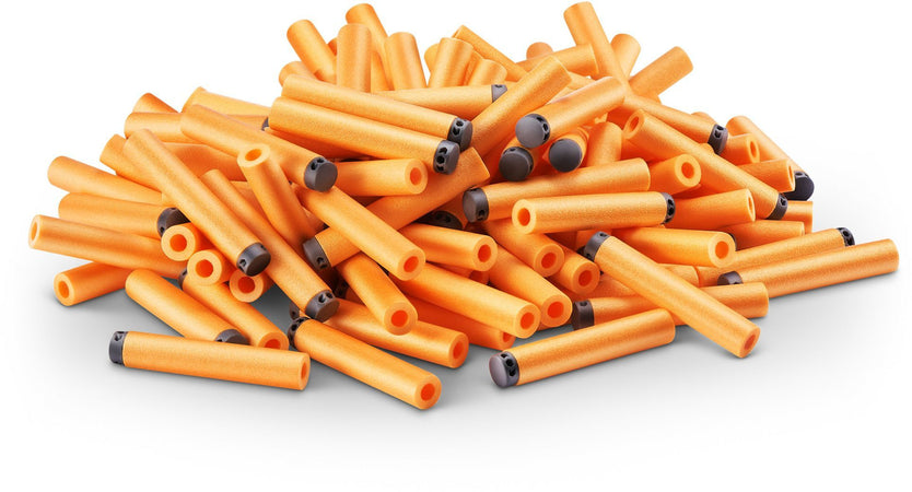 Ricarica per freccette - ZURU - Barrel 200 XSHOT Darts - 200 dardi tascabili compatibili con diverse marche