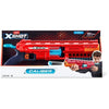 Lanciatore di freccette - ZURU - Calibro X-SHOT - Canna rotante - Gittata 27 m - 16 freccette incluse