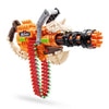 Blaster da cintura - ZURU - XSHOT Insanity HorrorFire Dread Hammer - Blaster con cintura da 35 dardi e portata di 30 metri