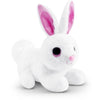 Gioco interattivo - ZURU - PETS ALIVE Mama Bunny & Baby - Coniglietto sonoro - 10 suoni - Surprise Babies