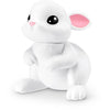 Gioco interattivo - ZURU - PETS ALIVE Mama Bunny & Baby - Coniglietto sonoro - 10 suoni - Surprise Babies