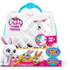 Gioco interattivo - ZURU - PETS ALIVE Mama Bunny & Baby - Coniglietto sonoro - 10 suoni - Surprise Babies