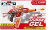 Hyper Gel Blaster - ZURU - X-SHOT Medium Trace Fire - Automatico e semiautomatico - 2500 pallini - Gittata 51 m/sec