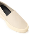 FEAR OF GOD Slip on in Nappa Fear of God da uomo