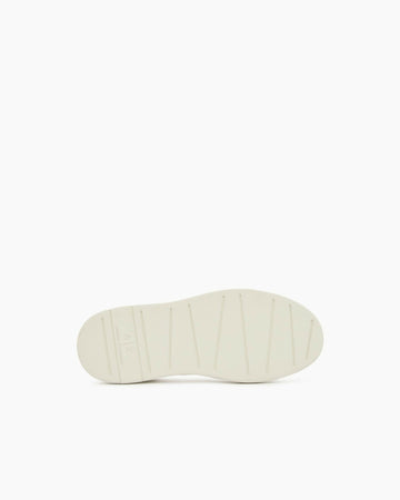 Armani Exchange Uomo Sneakers con dettaglio sul retro