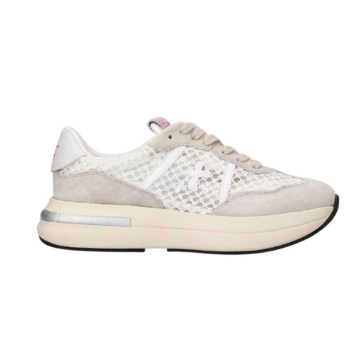 PREMIATA sneaker donna premiata - cassie - avorio da donna