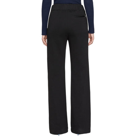 DONDUP pantaloni donna dondup - pantalone - nero da donna