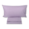 Completo Lenzuola Matrimoniale Flashcolor in Cotone Made in Italy