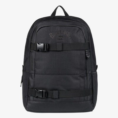 Zaino Billabong Command Stach backpack black