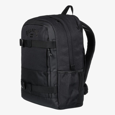 Zaino Billabong Command Stach backpack black