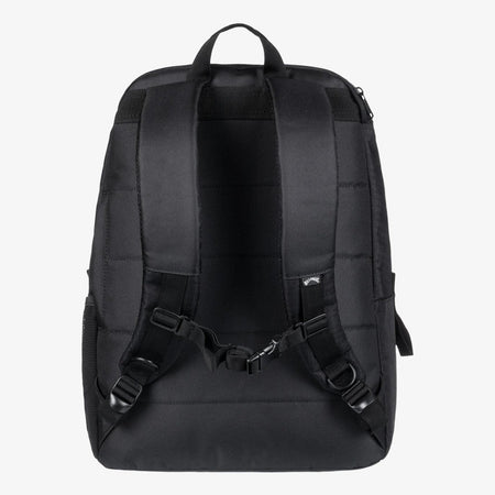 Zaino Billabong Command Stach backpack black