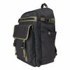 Zaino Billabong Surftrek Explorer backpack black 32L