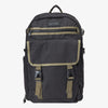 Zaino Billabong Surftrek Explorer backpack black 32L