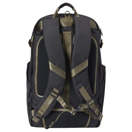 Zaino Billabong Surftrek Explorer backpack black 32L