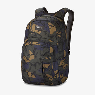 Zaino Dakine Campus Premium backpack cascade camo 25L