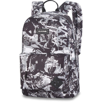 Zaino Dakine backpack Street Art 21L