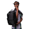Zaino Dolly Noire Backpack black