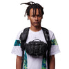 Zaino Dolly Noire Backpack black