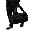 Zaino Dolly Noire Duffle Pro backpack balck 40L