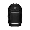Zaino Dolly Noire Urban Tactical Reflective Backpack black
