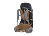 Zaino Ferrino TRANSALP 60 Litri Trekking Dorso Ergonomico Multitasche