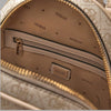 Guess zaino piccolo marrone MANHATTAN HWSG7118320LTL - Prodotti di Classe