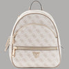 Guess zaino piccolo marrone MANHATTAN HWSG7118320LTL - Prodotti di Classe