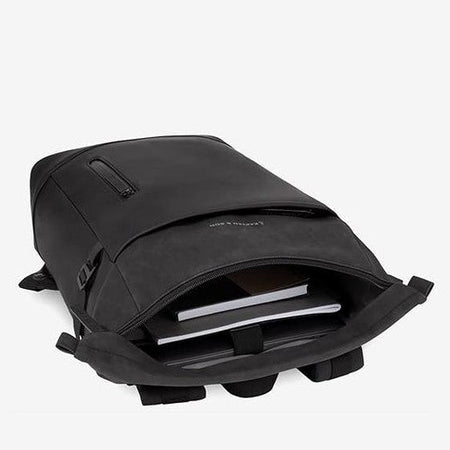 Zaino Kapten & Son Aarhus Pro Black