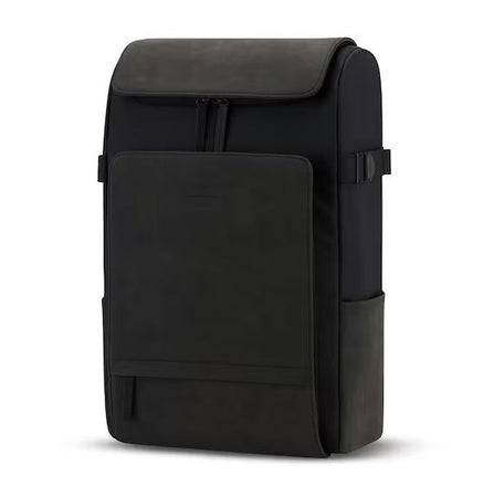 Zaino Kapten & Son  Bali All  Black
