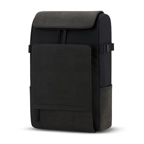 Zaino Kapten & Son  Bali All  Black