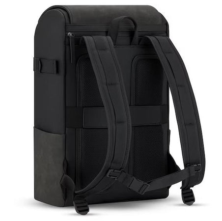 Zaino Kapten & Son  Bali All  Black