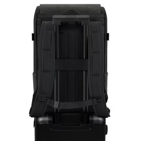 Zaino Kapten & Son  Bali All  Black