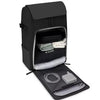 Zaino Kapten & Son  Bali All  Black