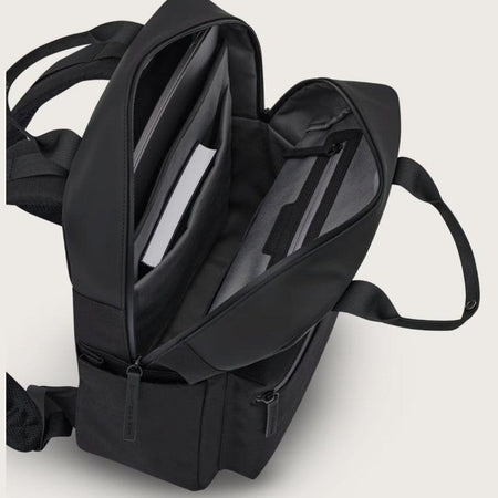 Zaino Kapten & Son  Bergen Pro Black