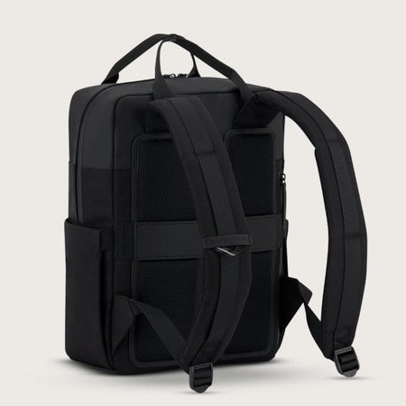 Zaino Kapten & Son  Bergen Pro Black