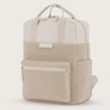 Zaino Kapten & Son Bergen Pro Fleece  Sand