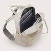 Zaino Kapten & Son Bergen Pro Fleece  Sand