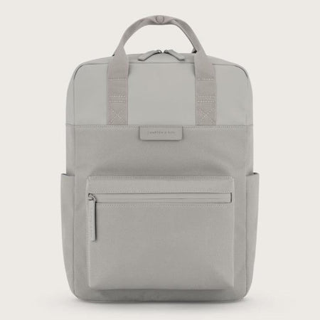 Zaino Kapten & Son Bergen Pro Gray