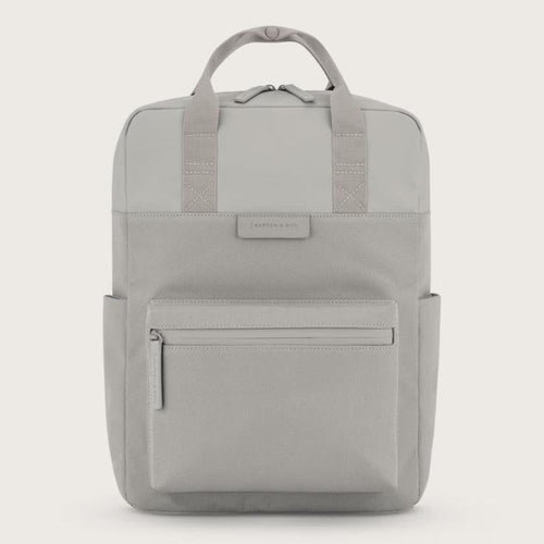 Zaino Kapten & Son Bergen Pro Gray