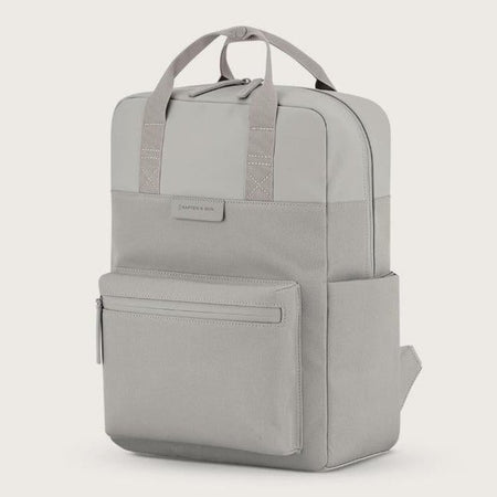 Zaino Kapten & Son Bergen Pro Gray